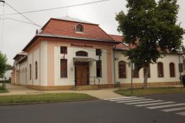 Barcsi Móricz Zsigmond Művelődési Központ