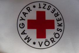 Magyar Vöröskereszt