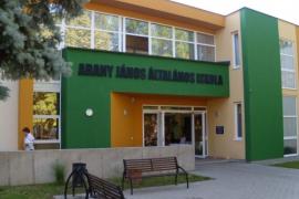 Arany János Általános Iskola Barcs