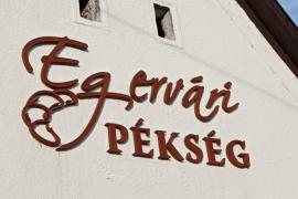 Bezárt az Egervári pékség