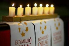 Egymillió csillag idén is a szegényekért