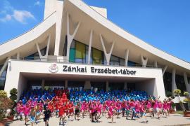 Már lehet jelentkezni a nyári balatoni Erzsébet-táborokba