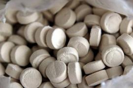 Tíz évre súlyosbították a díler büntetését