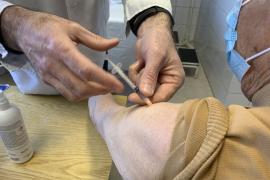 Szigorú szabályok szerint oltanak a Barcs térségi rendelőkben is