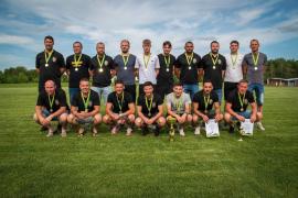 A tavalyi bajnokkal vívta meg első csatáját az FC Barcs