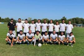 Remekeltek a hétvégén az FC Barcs női és férfi labdarúgói is