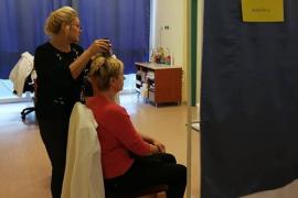 A fejbőr is lehet a test tükre - Tanácsok a prevenciós napról