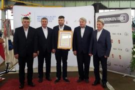 1,1 milliárdból fejleszt a segesdi székhelyű Ferrokov Derecskén