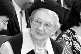 Elhunyt Fésűs Éva írónő, 92 éves volt Fésüs Éva