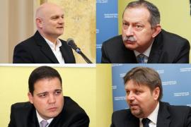 Minden körzetet nyert a Fidesz-KDNP Somogyban