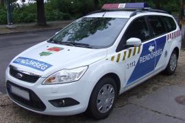 Tehetségekre vadásznak a somogyi rendőrök Tehetségekre vadásznak a somogyi rendőrök