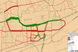 Átalakítják Pécs belvárosának autós forgalmát