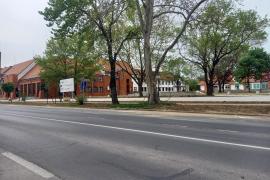 Elkészült a térkövezés, a jövő héten kezdődhet az összekötő szakasz kiépítése