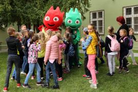 A zöldség és gyümölcsfogyasztást is reklámozni kell hazánkban