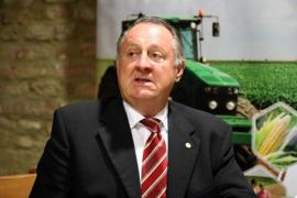 Választásra készül az agrárkamara