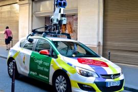 Pécset is feltérképezi újra a Google