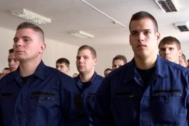Ismét lehet határvadásznak jelentkezni Barcson