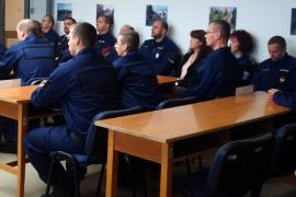 Folytatódik a határvadászképzés Somogyban