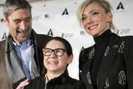 Enyedi Ildikó filmje nyert a komlói fesztivált