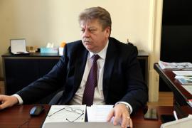 Huszti Gábor lett a Marcali Expo felelőse Huszti Gábor
