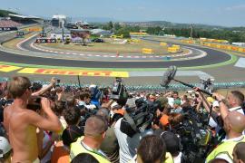 Hungaroring