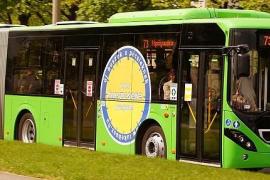 Új buszmenetrend Pécsett Új buszmenetrend Pécsett