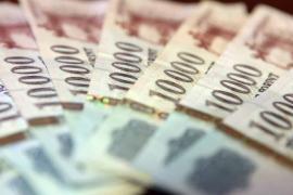 Milliós napi bevételeket foglaltak a végrehajtók Milliós napi bevételeket foglaltak a végrehajtók