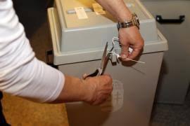 Megvan az utolsó szavazókör eredménye is Barcson