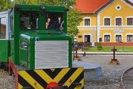 Május elsejétől újra zakatol a Zselici Csühögő