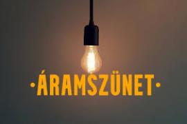 Újabb két tervezett áramszünet lesz a városban