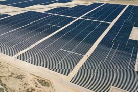 Magyarország az élvonalon áll napelemes energiában