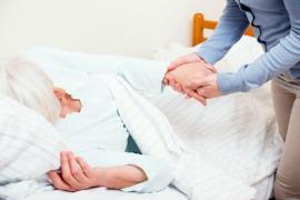 Halálos áldozatai is vannak Somogyban a járványnak