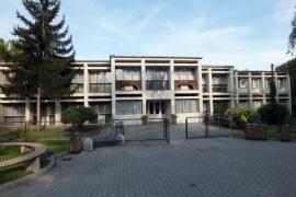 Barcsi Ipari és Szakképző Iskola