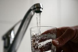 Mossák tovább az ivóvízhálózatot Barcson és környékén 