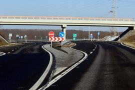 Továbbra sem fizetős a pécsi és a kaposvári elkerülő