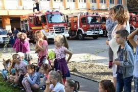 A katolikus iskola volt a leglelkesebb