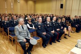 Tűzoltónap alkalmából elismerés a kiváló munkáért
