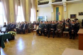 166 életet mentettek tavaly a somogyi tűzoltók