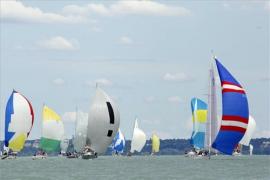 A félszázadik Kékszalagra készül a Balaton