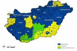 Baranya megye is átkerült a katasztrófavédelem kéményseprőipari ellátási területéhez