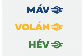 Egy a logó, három a márkanév
