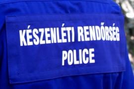 Egy „gazdátlan” négyévest talált a rendőr az utcán Kaposváron