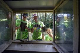 Kétszázezer embert érnek el évente a nemzeti parkok nevelési programjai