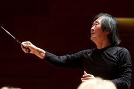 Világhírű japán dirigens vezényli a Pannon Filharmonikusokat