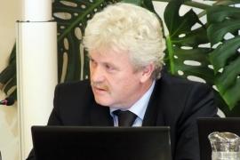 Milliárdokra pályázik Barcs, várni kell Koós Csaba