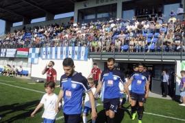 Megújult stadionban rúghatják a bőrt Kozármislenyben