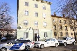 Közbiztonsági centrum nyílt Pécsett forrás:hirnavigator.hu