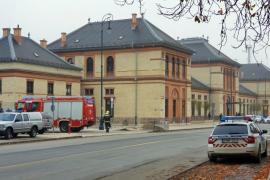 Sok haragosa lett a bombával fenyegetőző férfinak Kaposváron