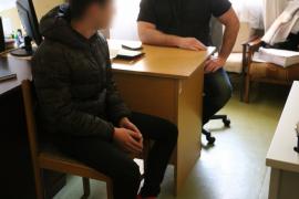 Belső vizsgálat és letartóztatás a kaposvári gyermekbántalmazás ügyében