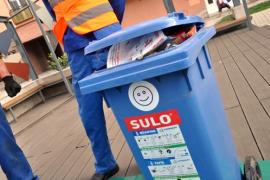 Kaposváron a szelektív gyűjtésről szól a következő három hét